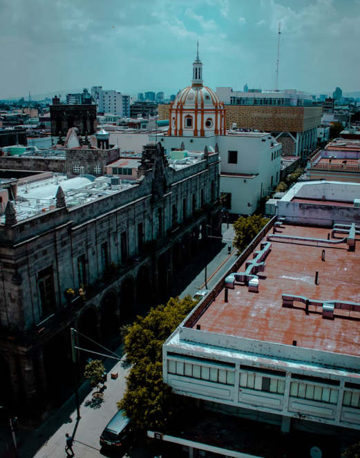 Guadalajara - Mexico