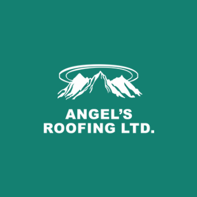 Logo of Angel's Roofing Ltd