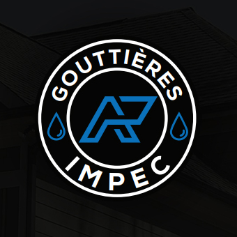 Logo of Gouttières Impec