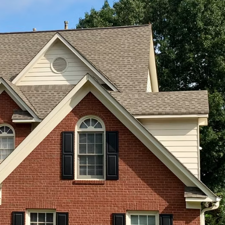 Timberline shingles, a great value for your home